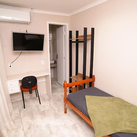 Asp Hospedaria Παραναγκουά Εξωτερικό φωτογραφία