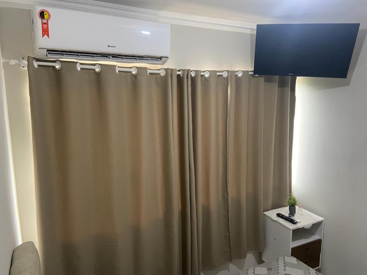 Asp Hospedaria Παραναγκουά Εξωτερικό φωτογραφία