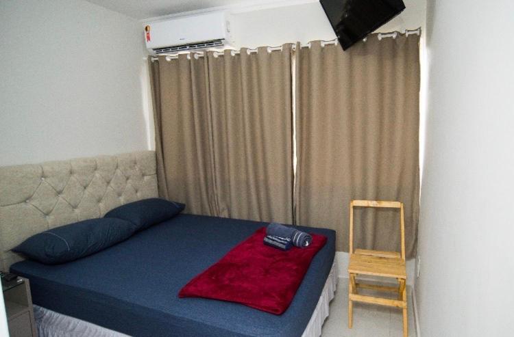 Asp Hospedaria Παραναγκουά Εξωτερικό φωτογραφία