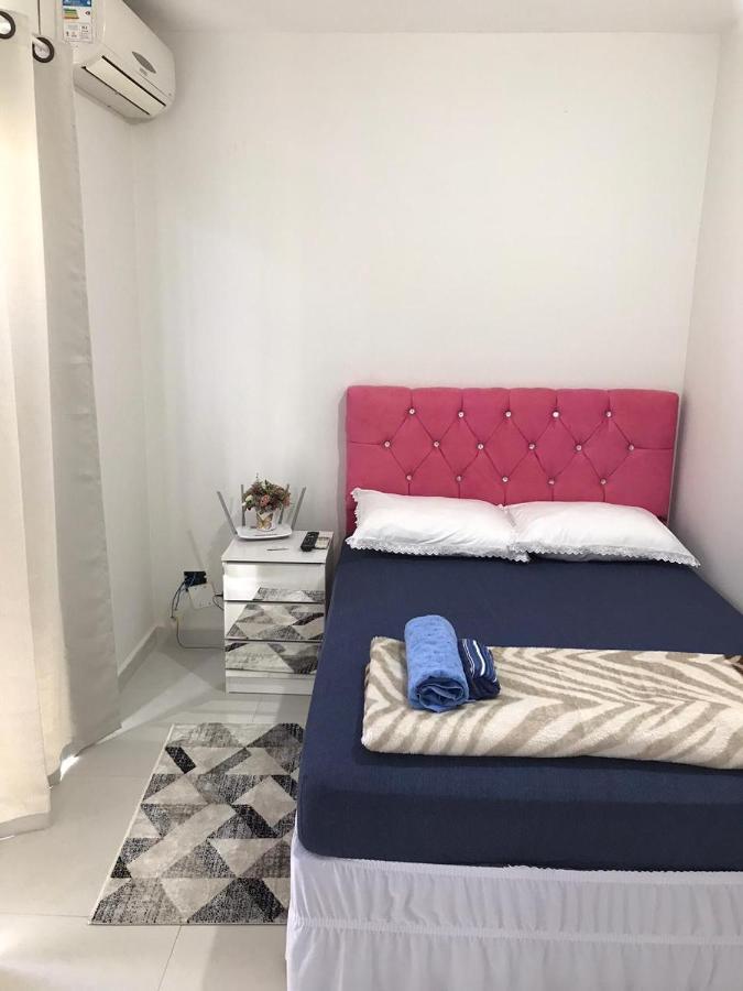 Asp Hospedaria Παραναγκουά Εξωτερικό φωτογραφία