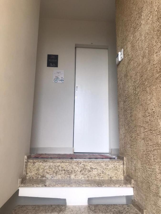 Asp Hospedaria Παραναγκουά Εξωτερικό φωτογραφία