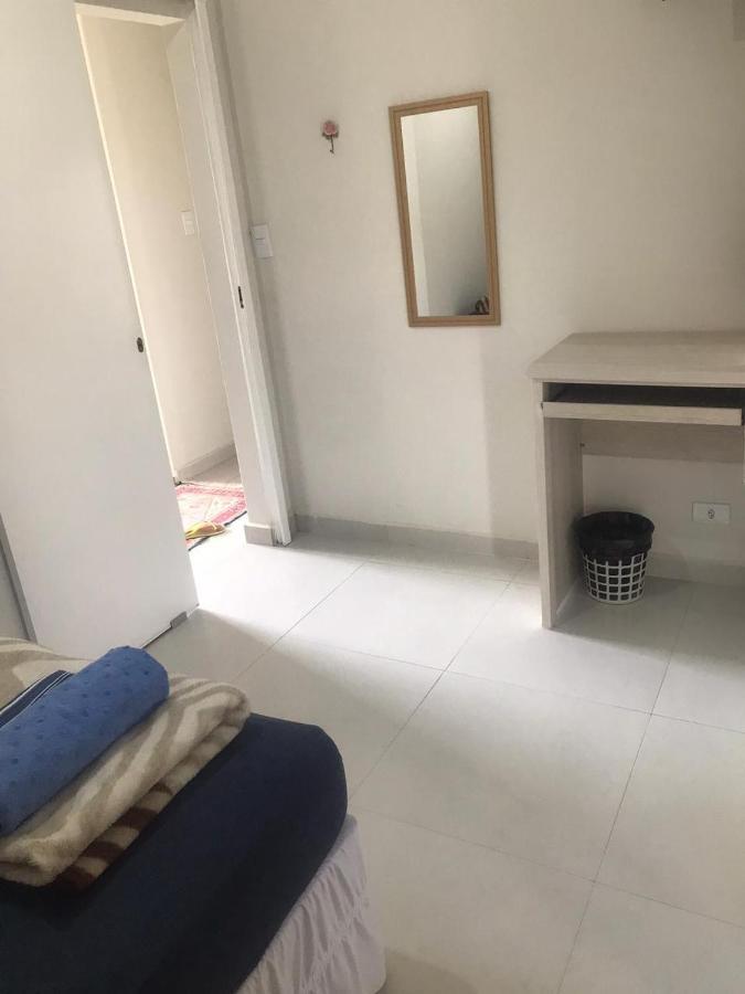 Asp Hospedaria Παραναγκουά Εξωτερικό φωτογραφία