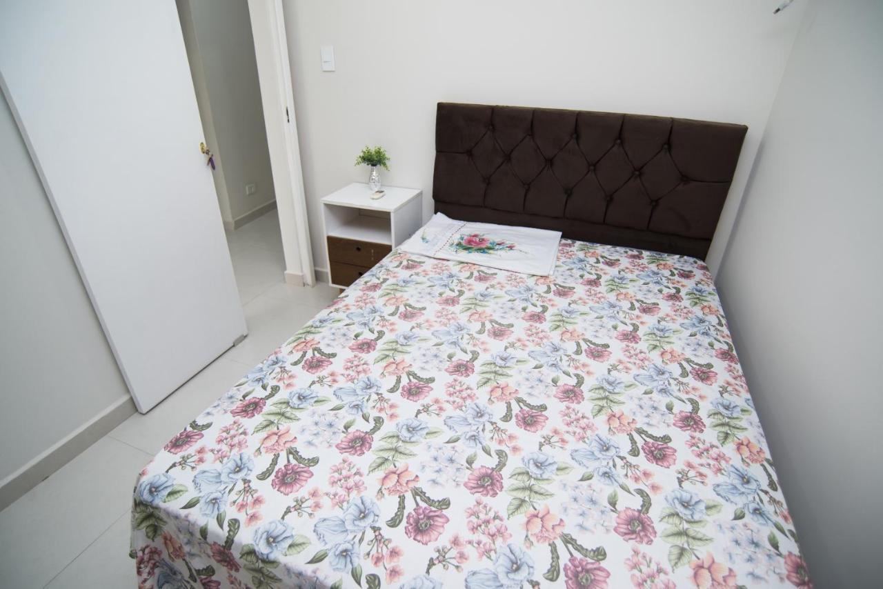 Asp Hospedaria Παραναγκουά Εξωτερικό φωτογραφία